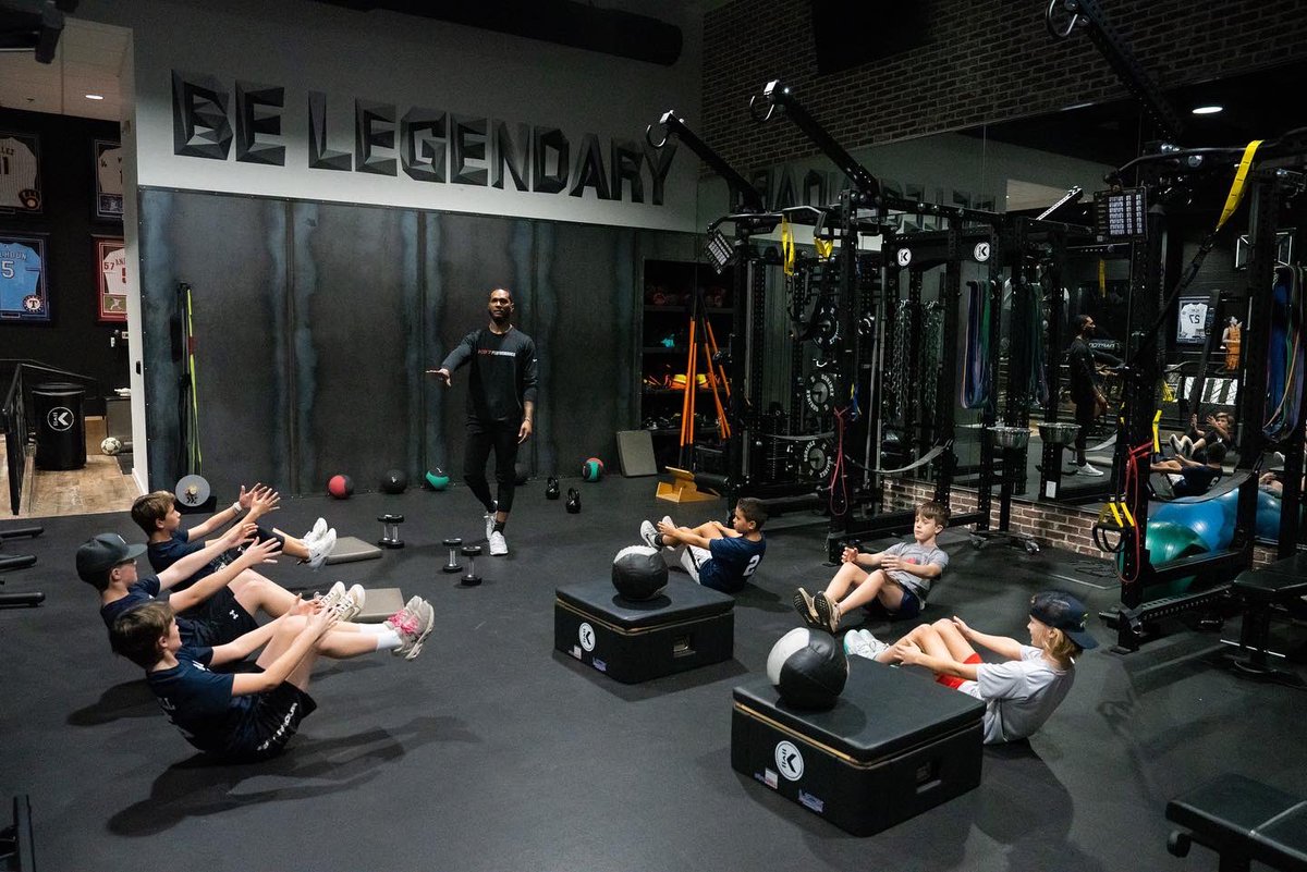 K27 Performance tweet media