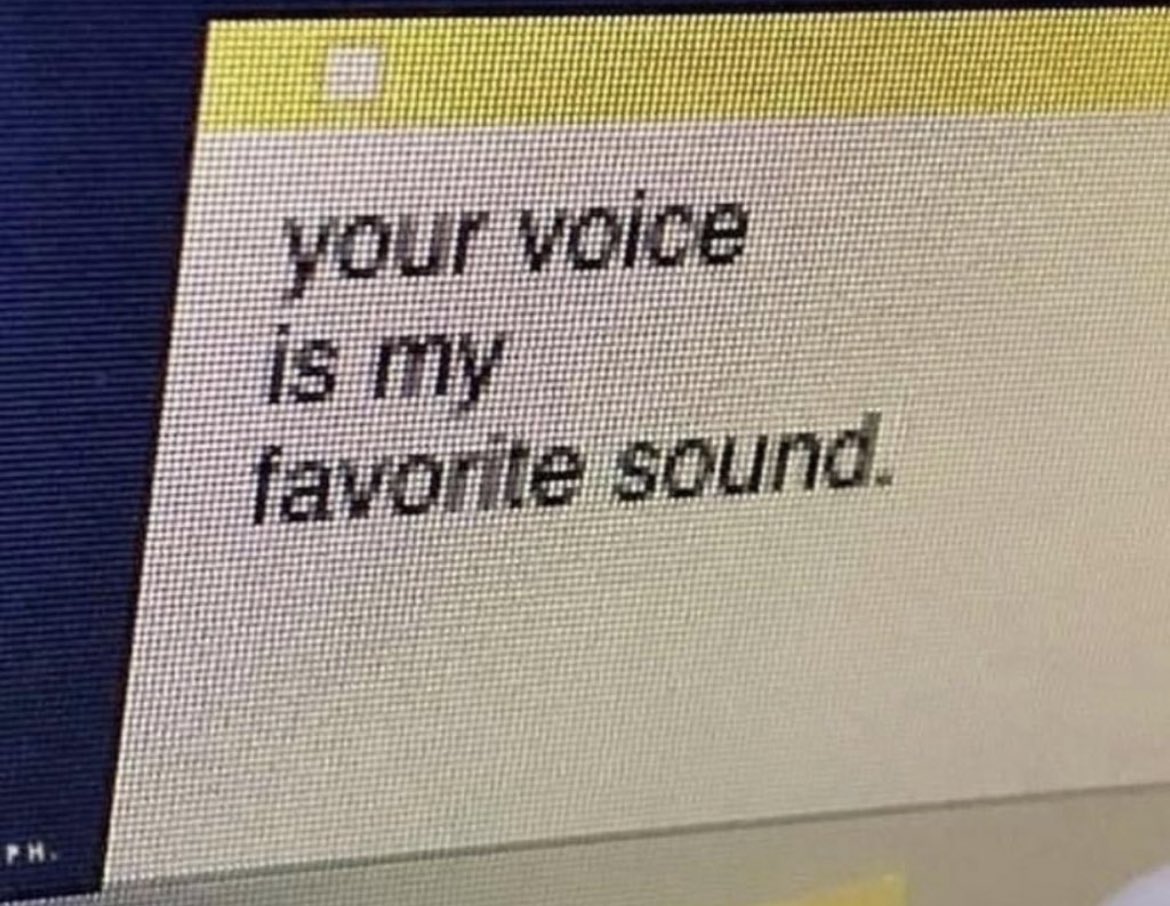 Your Side Boyfriend On Twitter your Voice Makes My Dick Hard your-side-boyfriend-on-twitter-your-voice-makes-my-dick-hard