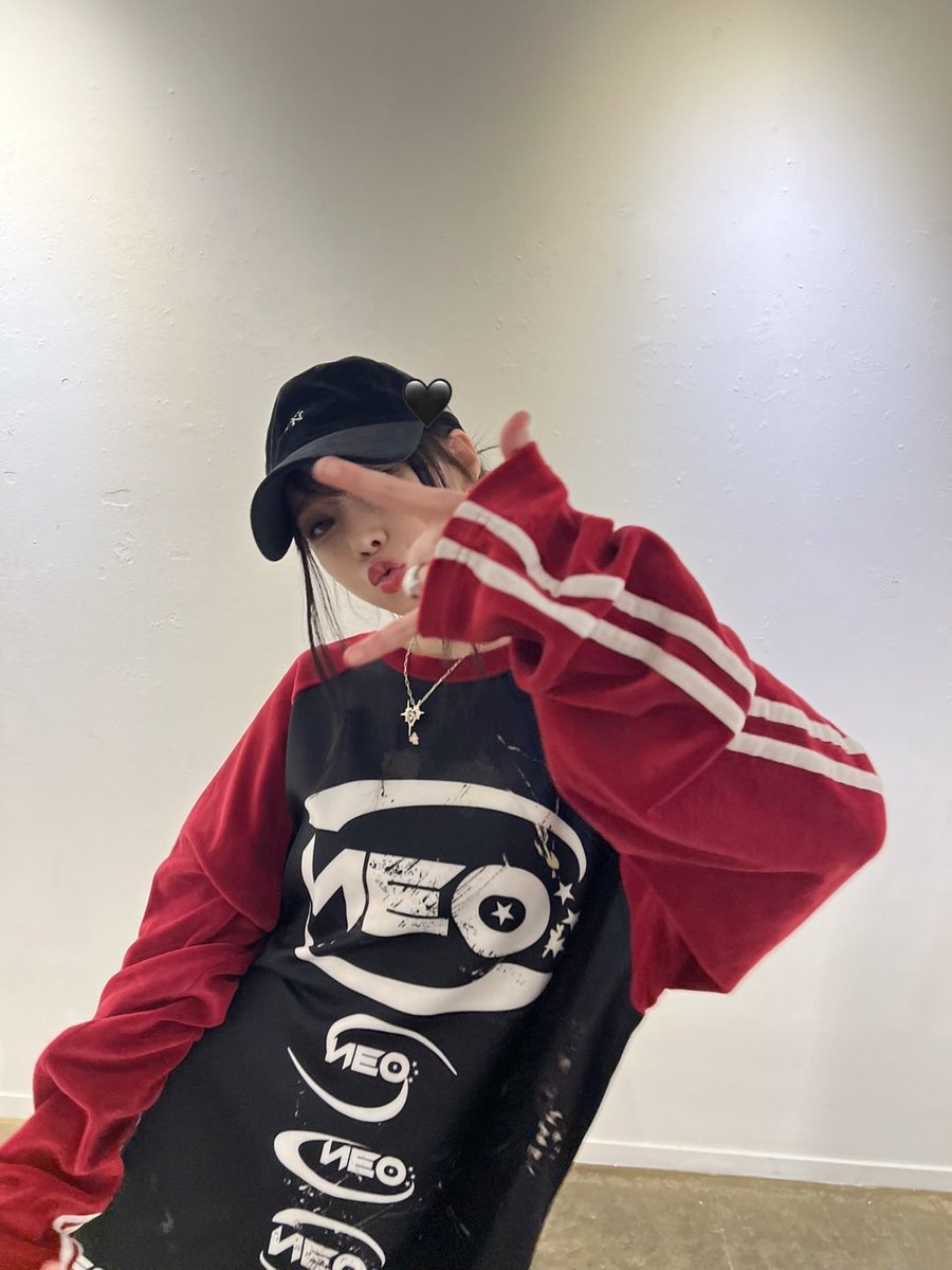 winrina_bbl's tweet photo. ⭐️💭 230208
[9:17am KST]

“Good morning☺️” https://t.co/dhaHv20PBk
