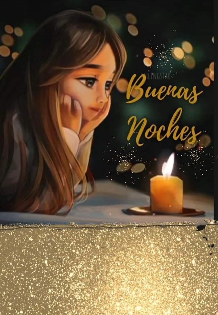 Linda noche