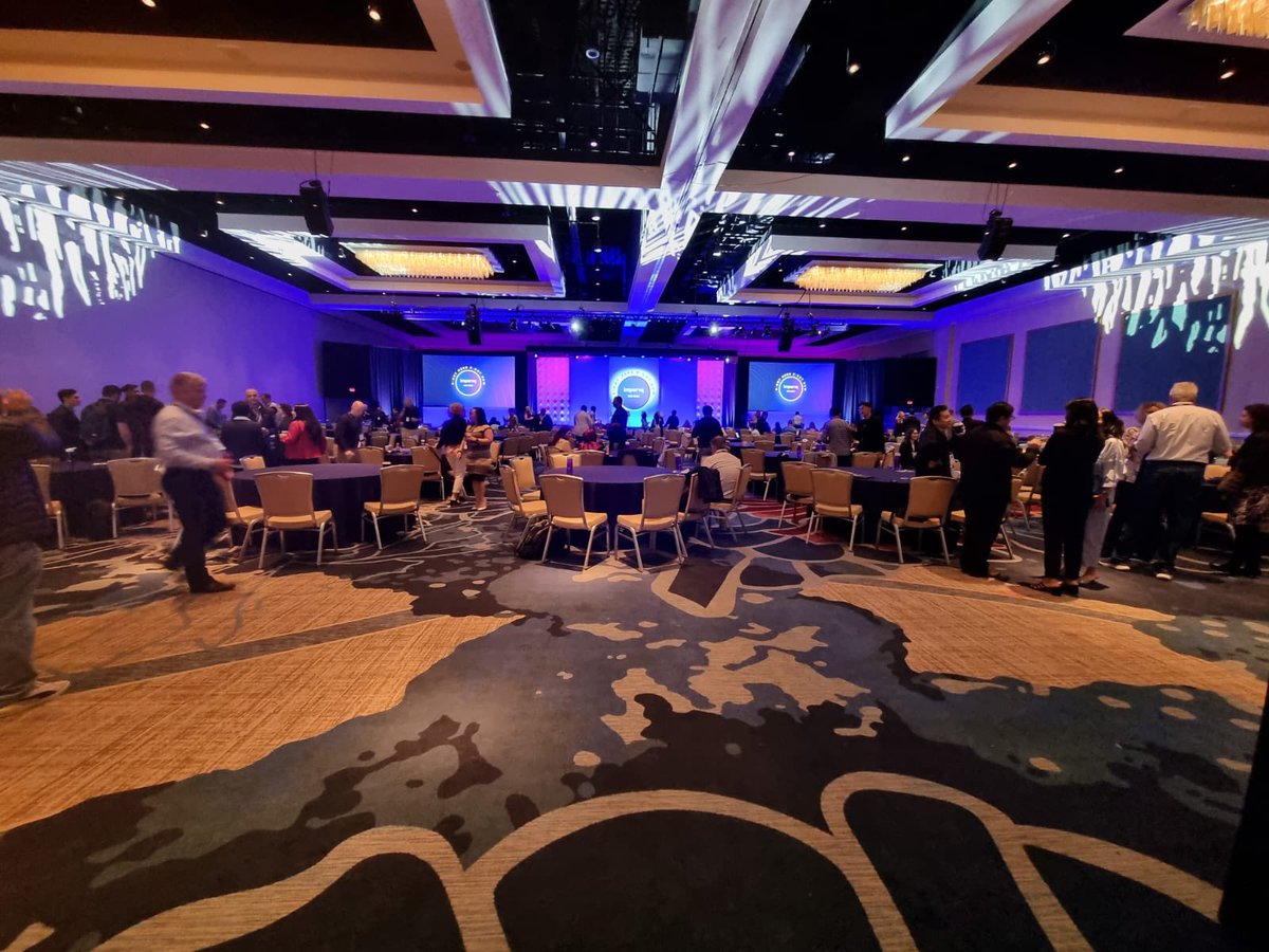 SecnesysC's tweet photo. Estamos presente en Orlando, Florida siendo parte del SKO de @Imperva. Para nosotros es una prioridad la relación que tenemos con nuestros aliados. Esto se ve reflejado en nuestra excelencia de servicio con nuestros clientes. 

#ciberseguridad #cibersecurity https://t.co/hqnpja7XUC