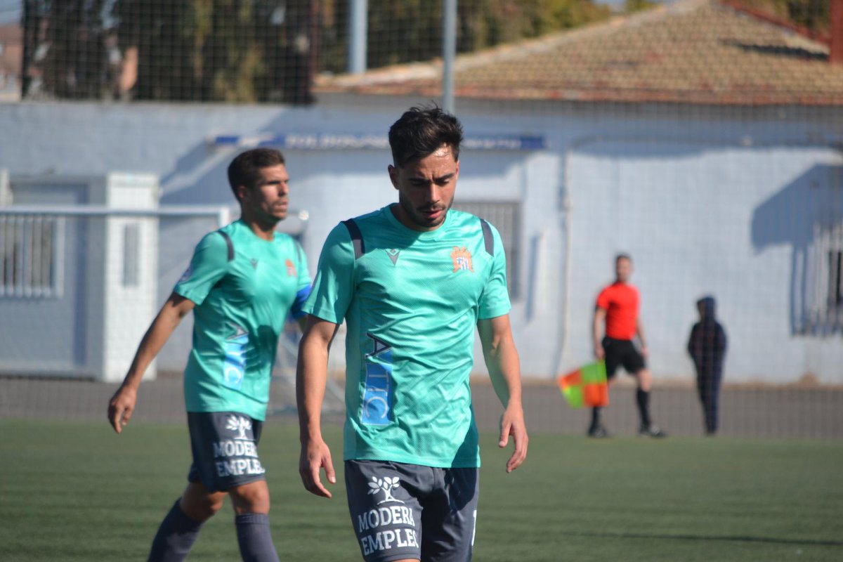 Águilas F.C. (@aguilas_fc) on Twitter photo Por cierto...
¿Sabéis que <a href="/blasito_rcd/">blas alonso</a> cumple hoy 26 primaveras?
¡Muchas felicidades! 🎂🥳🥳🥳
#VolveremosContigo 💙🤍🦅🦅 Por cierto...
¿Sabéis que <a href="/blasito_rcd/">blas alonso</a> cumple hoy 26 primaveras?
¡Muchas felicidades! 🎂🥳🥳🥳
#VolveremosContigo 💙🤍🦅🦅