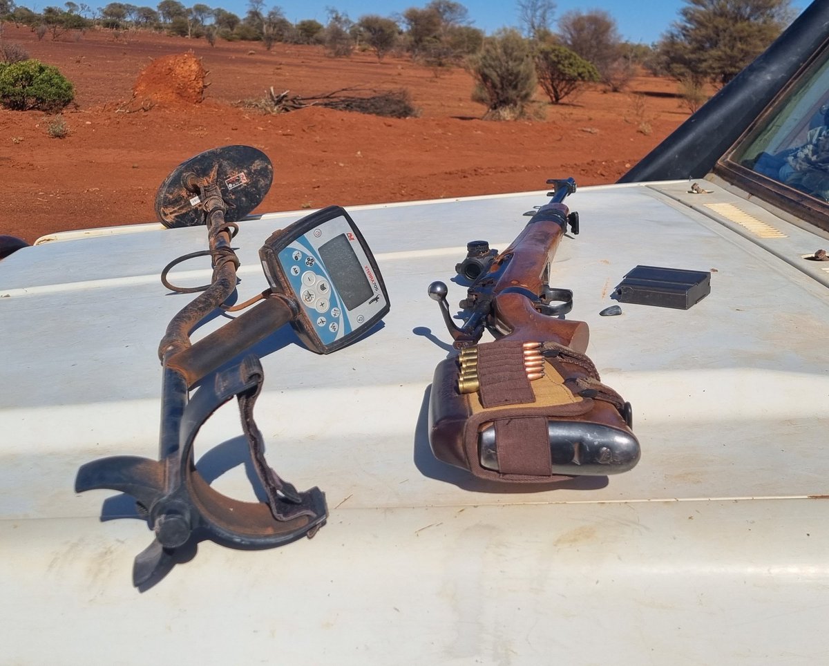 Join me on a #borehunting adventure in the Australian outback! I'll be searching for an abandoned water bore on a cattle station. Follow my journey on YouTube &amp; podcast. Ready for a unique glimpse into life Down Under? #outbackaustralia 🌵🐄🔍