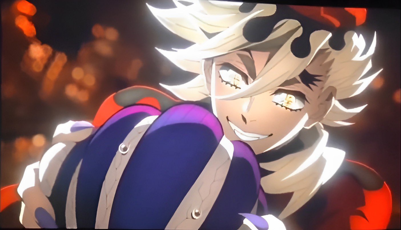 daily douma on Twitter: "SPOILERS - - - douma and gyokko😊 https://t.co