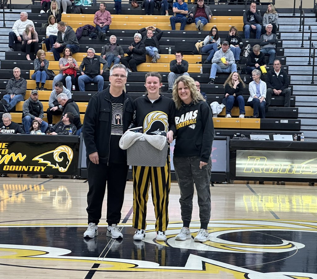 Thank you to the seniors of <a href="/sepgirlsbball/">SEP Girls Basketball</a>