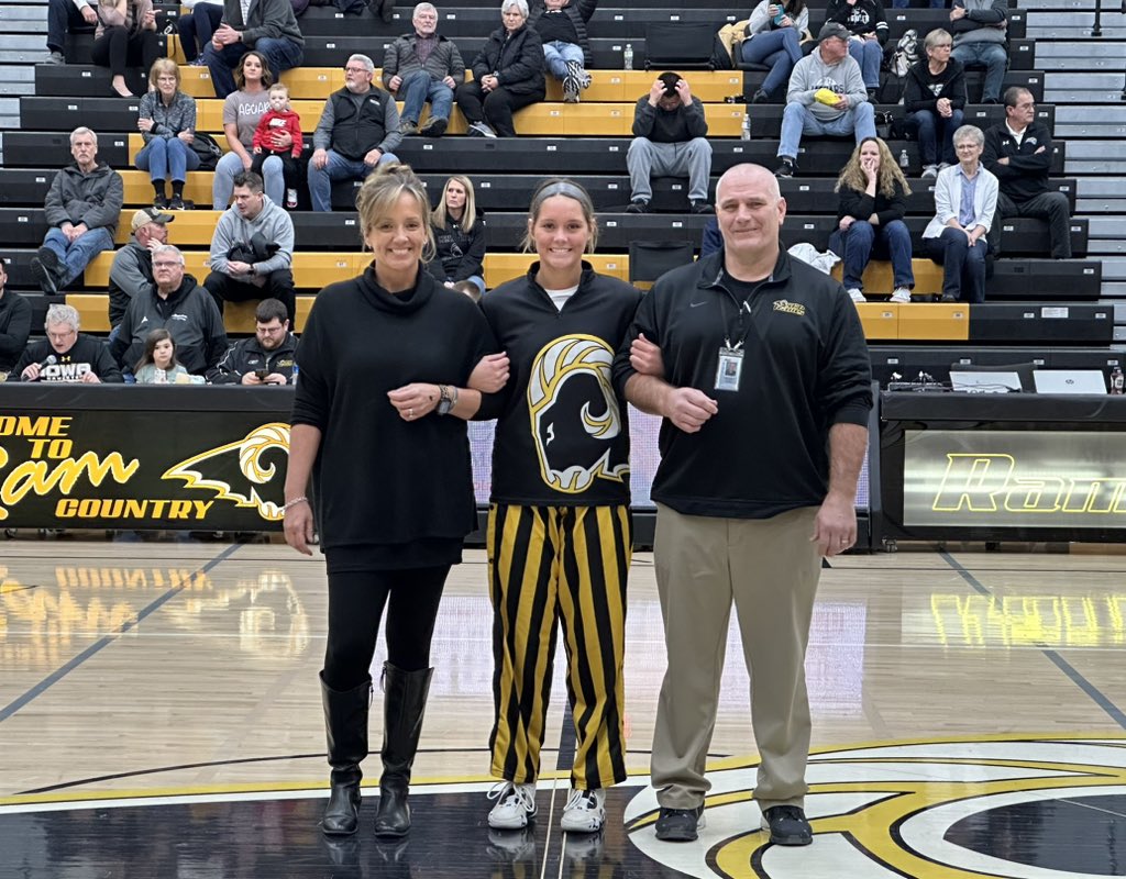 Southeast Polk Rams tweet media