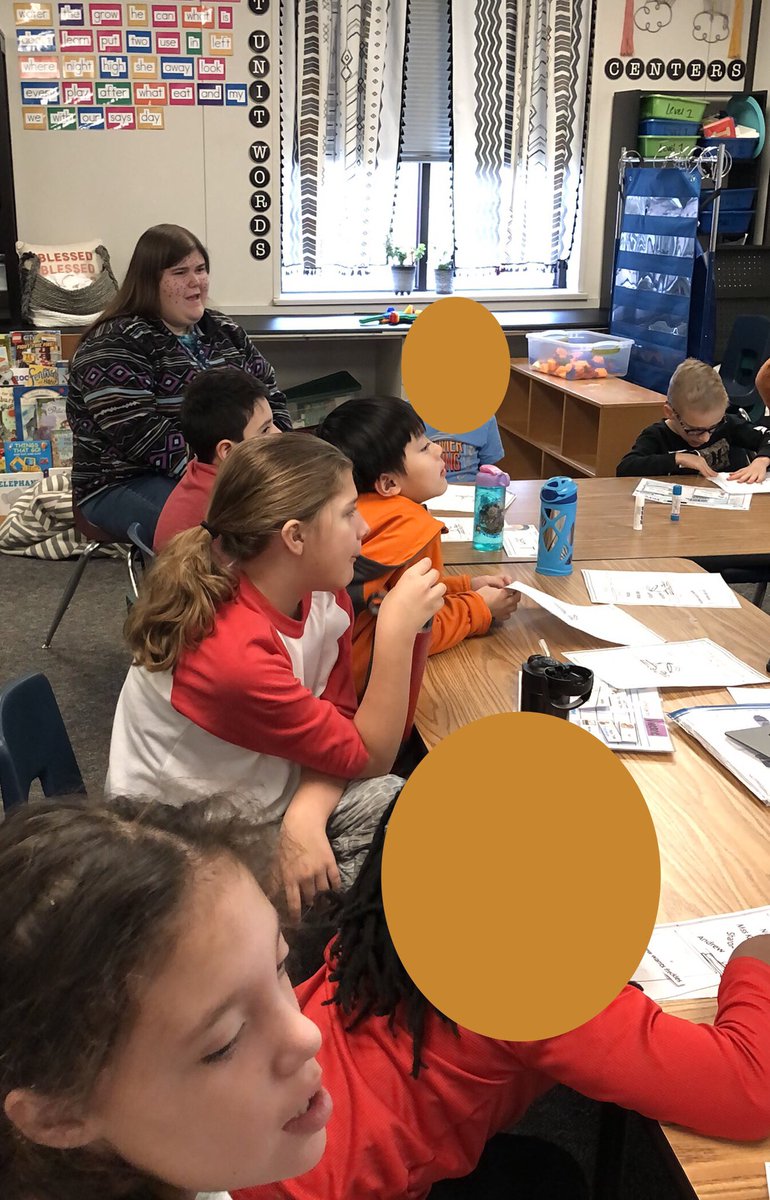 Garrett_TES's tweet photo. Frecklejuice Anyone?
During our literature unit on Frecklejuice we actually made the books recipe, and had 3 brave souls try it! #LoveLaughterLearningInTISD #LeadingWithLiteracy
@TomballISD, @TStudentSupport, @gibby1112, @nannewt, @BurchTawnya @TISDTES https://t.co/koaKi4opE4
