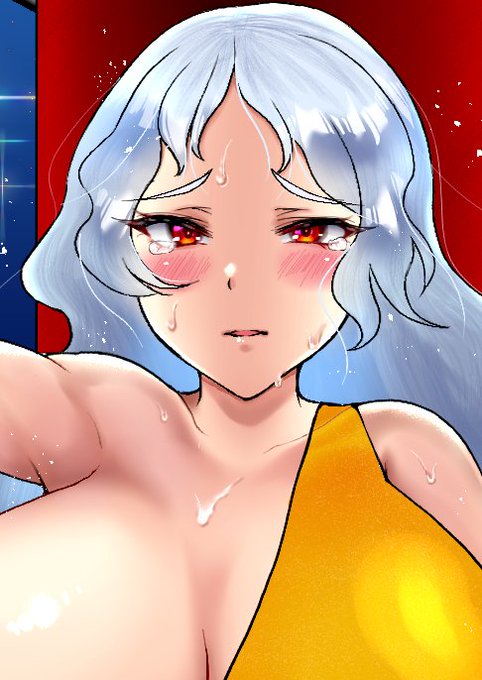 pixivFANBOXで坂田ネムノを公開しました! https://t.co/s5afDrIJZg 