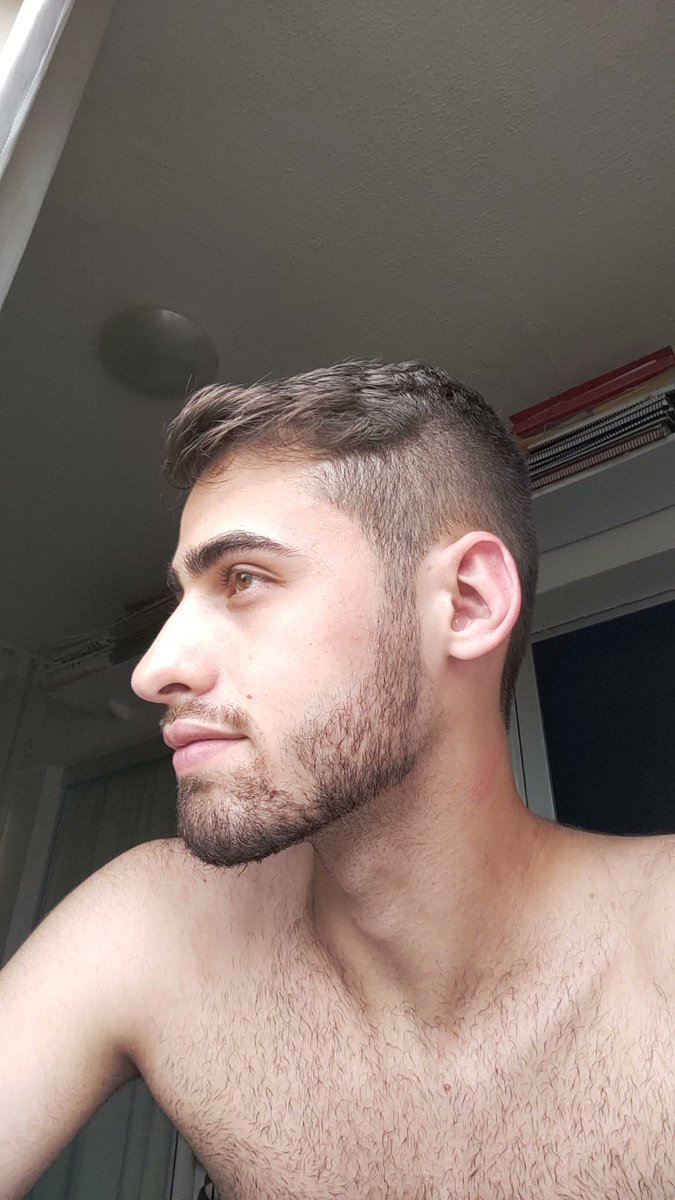 0humide's tweet photo. Não é sábado, mas tosado e de banho tomado https://t.co/1T4ZQ8xXfQ