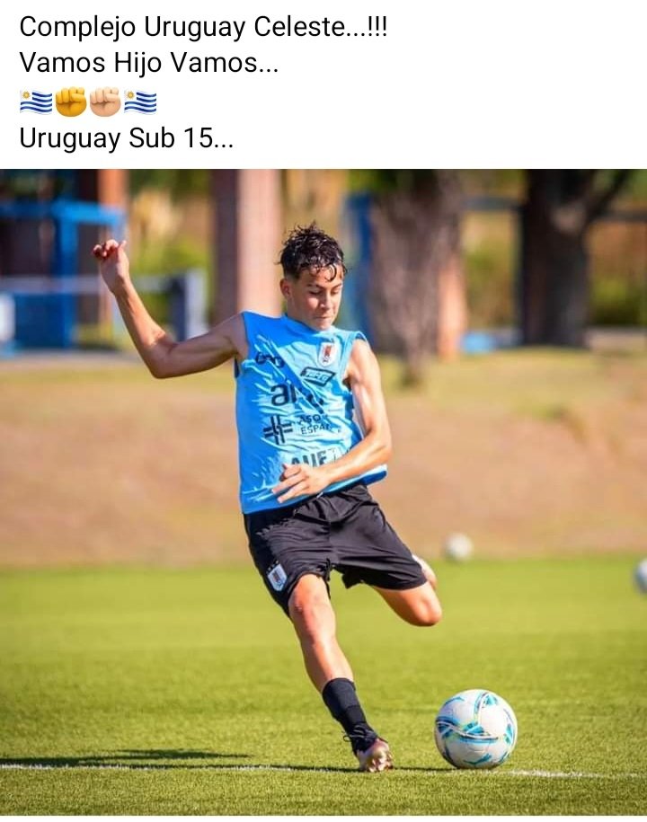 Horacio Líndiman (@horaciolndiman1) on Twitter photo 