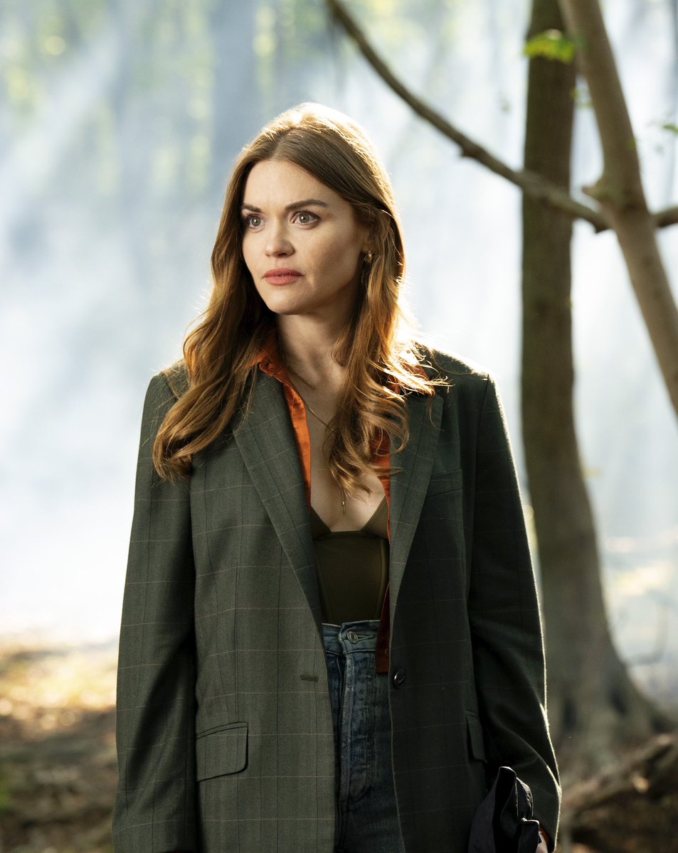 Just had a fantastic chat with the amazing <a href="/hollandroden/">holland roden</a>! We can’t thank her enough for joining us!