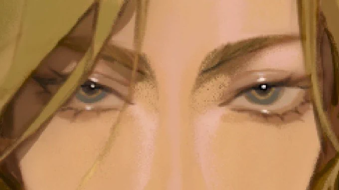 Forever my favorite thing to draw  