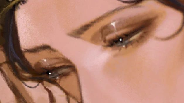 Forever my favorite thing to draw  