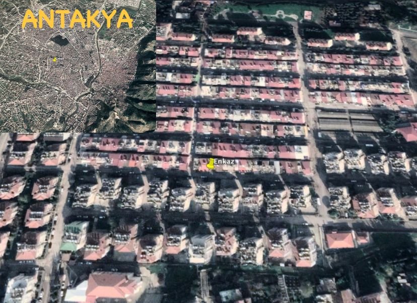 FahrettinAltay_'s tweet photo. Enkaz'ın tam konumu lütfen hızlı davranalım

36.205423 36.144277

@AFADBaskanlik @DepremDairesi #deprem https://t.co/tIwdUMpRTa