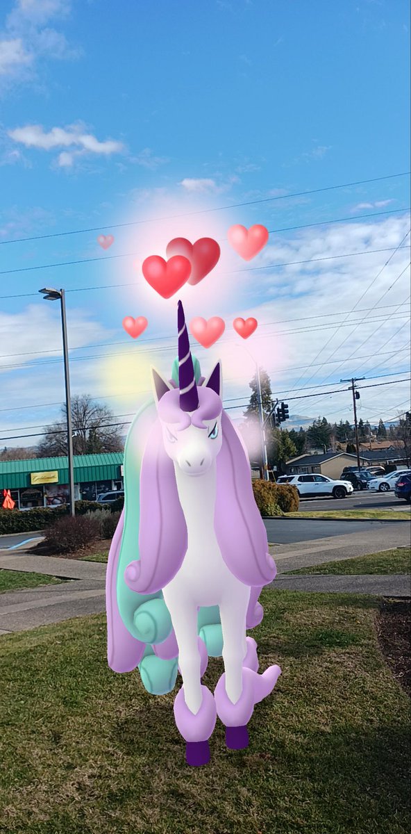 Ygaf2019's tweet photo. #evolvedpokemonbuddy
#PokemonGO #mybuddy #PokemonGOCommunityDay https://t.co/CawWCCR9iq