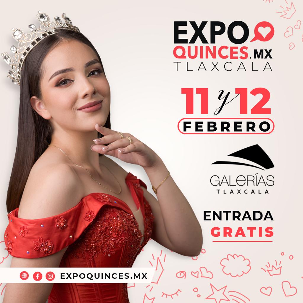 PastelCinco20's tweet photo. ¡Atención Tlaxcala!, este fin de semana estaremos en la #Expobodas y #Expoquinces donde ofreceremos descuentos en pasteles para tus eventos. https://t.co/vsxrXNtWXB