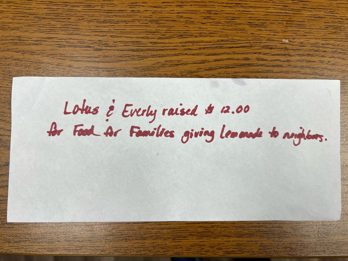 Raley's Food For Families tweet media