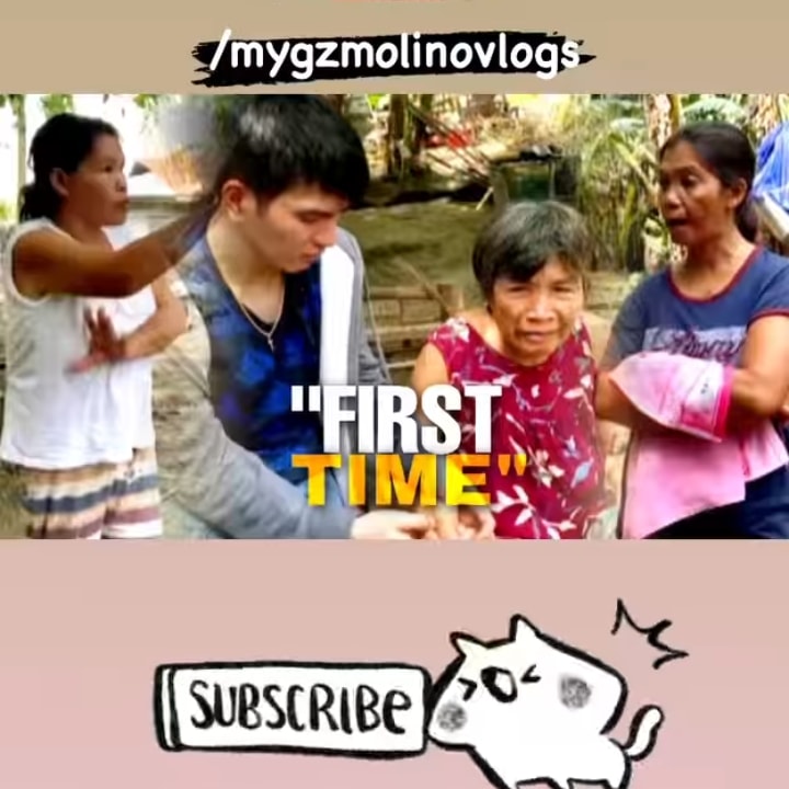 New Vlog of Bunso #MygzMolino 
watch na po sa mga hnd pa nka nuod 🥰
pls. subscribe and share and like na din po 😊 Thank you 😊 GodBless