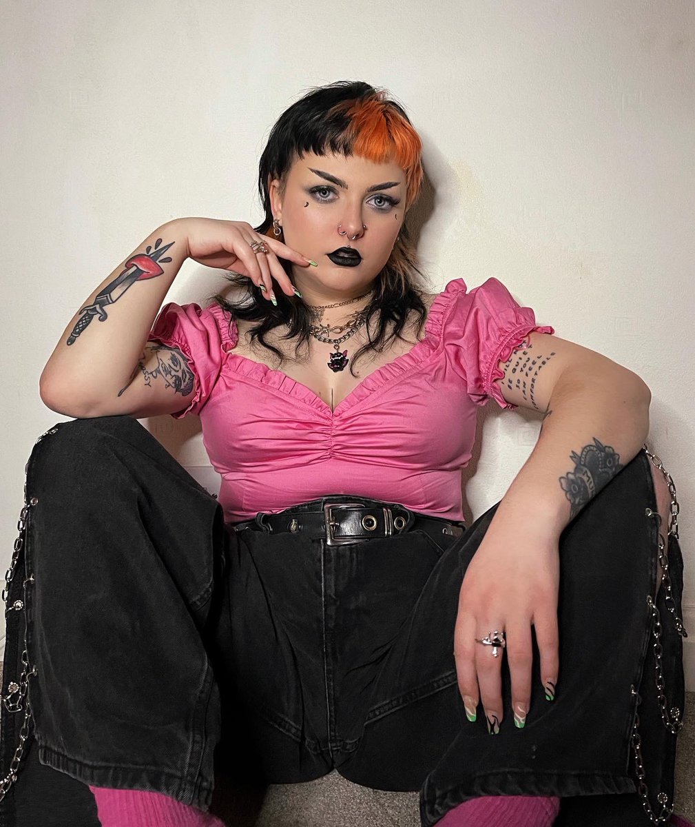 The art vs the artist