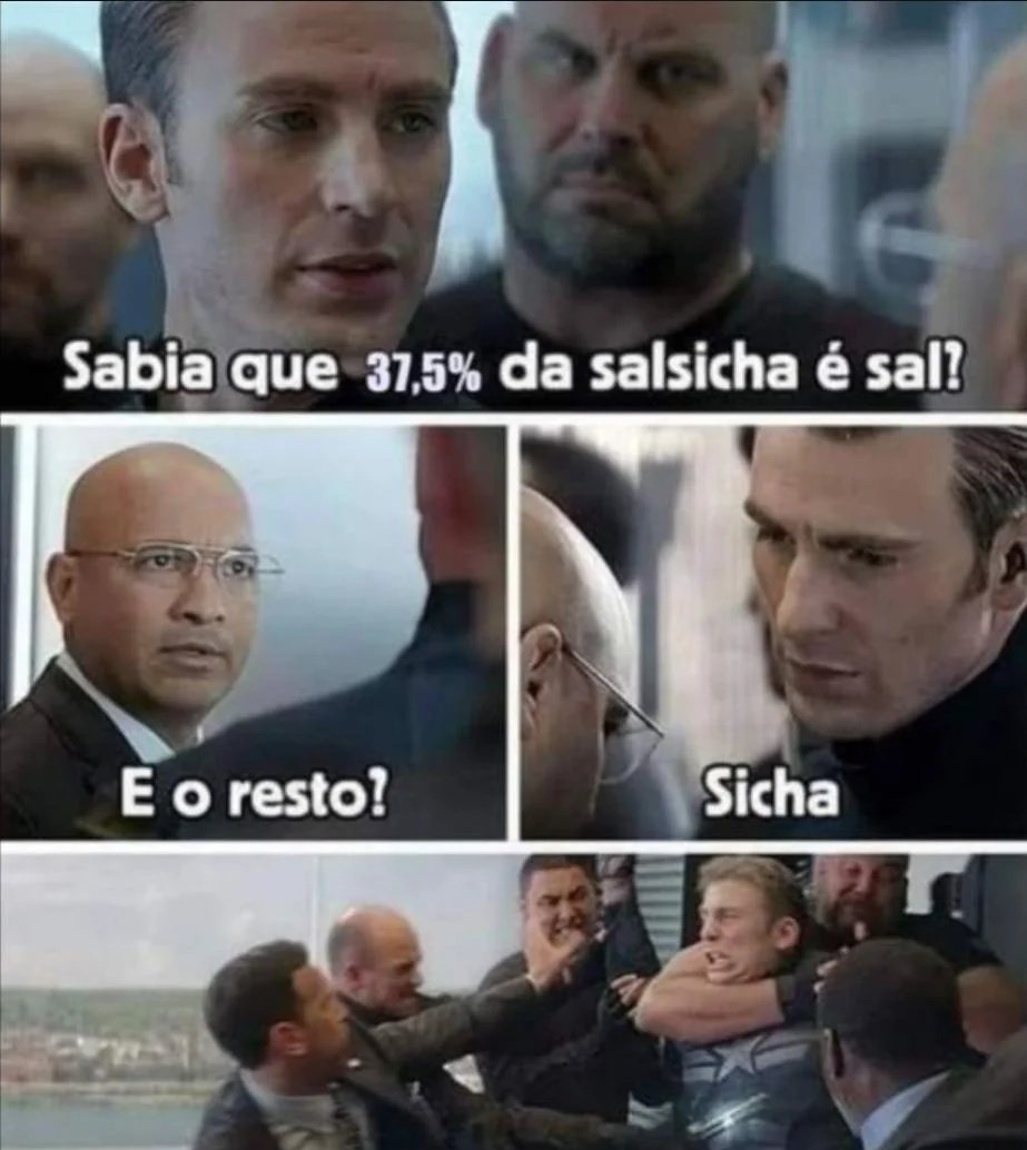 Shitpost só que de verdade (@shitpostverdade) on Twitter photo 