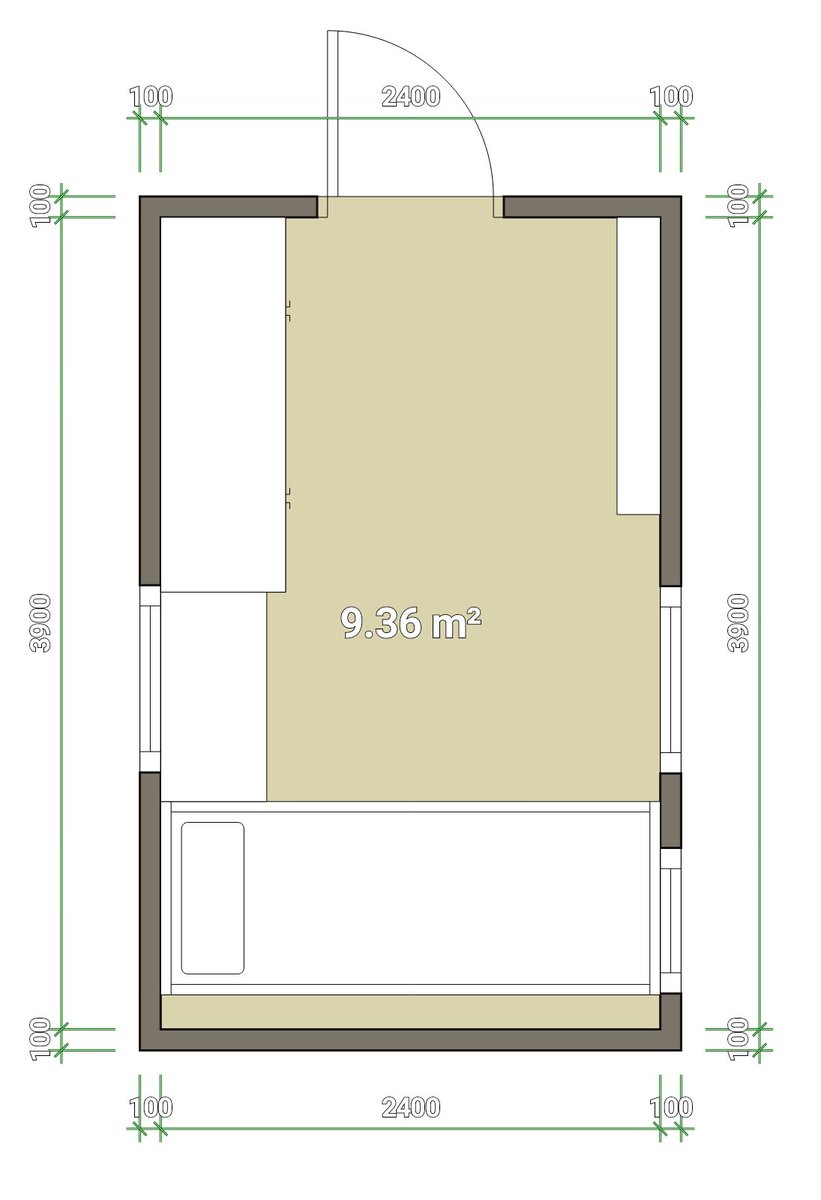 blackwoolsays's tweet photo. Hi SA/Adelaide folks! 👋

I thought I would just mention that I'm selling my current tiny home, in case anyone local is interested. Sale price is $15,000, perfect for a studio or guest room. More details and photos below. DM me if with any questions or expressions of interest. 😊 https://t.co/i67TYt5HWO