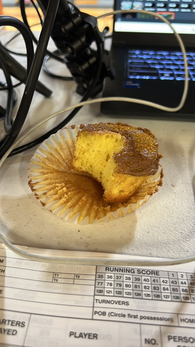 SOnfocus's tweet photo. A+ to the @phillipsschools concession stand, maple frosted cupcakes!!!
Watch as the Loggers take on @SDOAthensWI live tonight at https://t.co/vH3BusbncM #consessionstand #wisgb https://t.co/VrVcpGOzDH