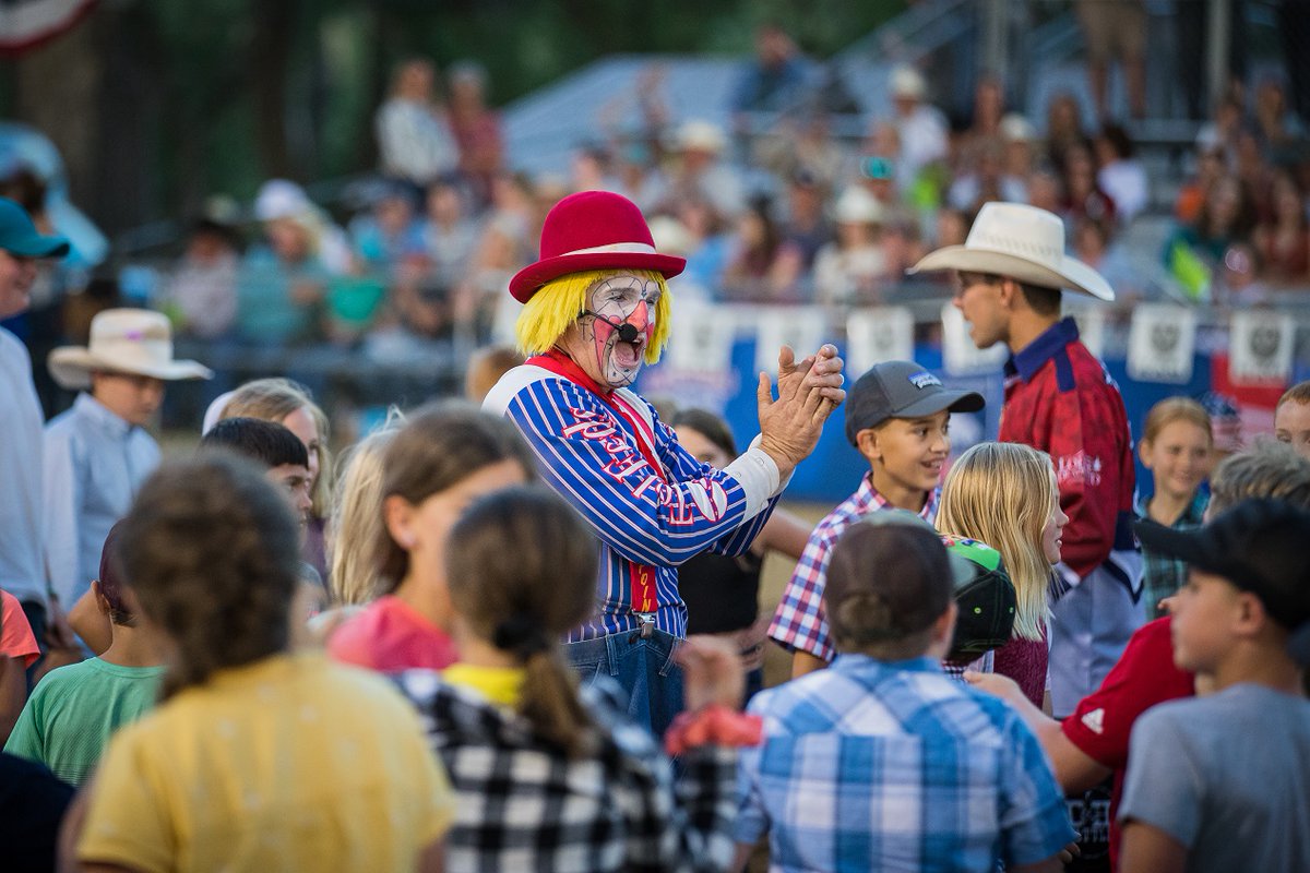Just wanted to remind everyone that the Black Hills Roundup meeting  is scheduled for February 8th at 6:30 at the Country Club in Belle Fourche. 
 
Hope to see you all,
 
Dallas Conner
605-645-1755
Black Hills Roundup Chair