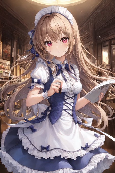 cafe menu kawaii,
にクオリティタグを入れたもの
AI 