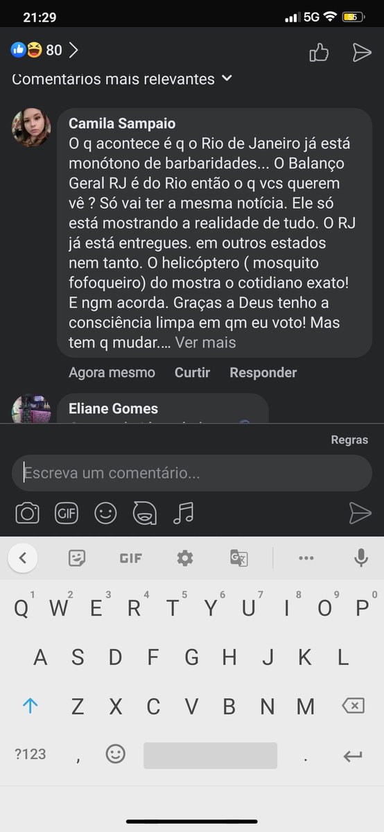 CAMILASAMPAIO22's tweet photo. #TinoJunior  #BalançoGeralRJ #MosquitoFofoqueiro https://t.co/JJiBI3JpCH
