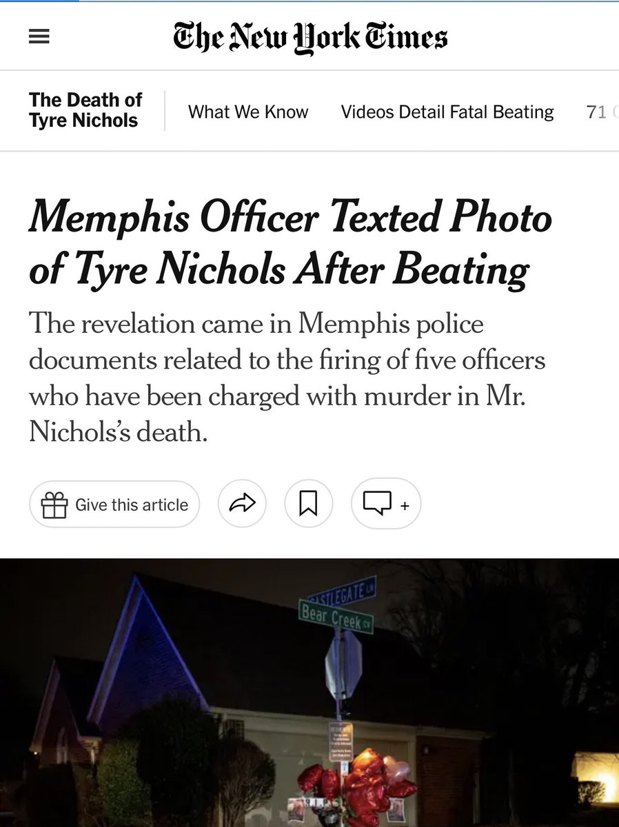If only the officers had attended a training where they learned that public employees should not text their female friends photos of the bloodied bodies of people that they have beaten to a pulp.