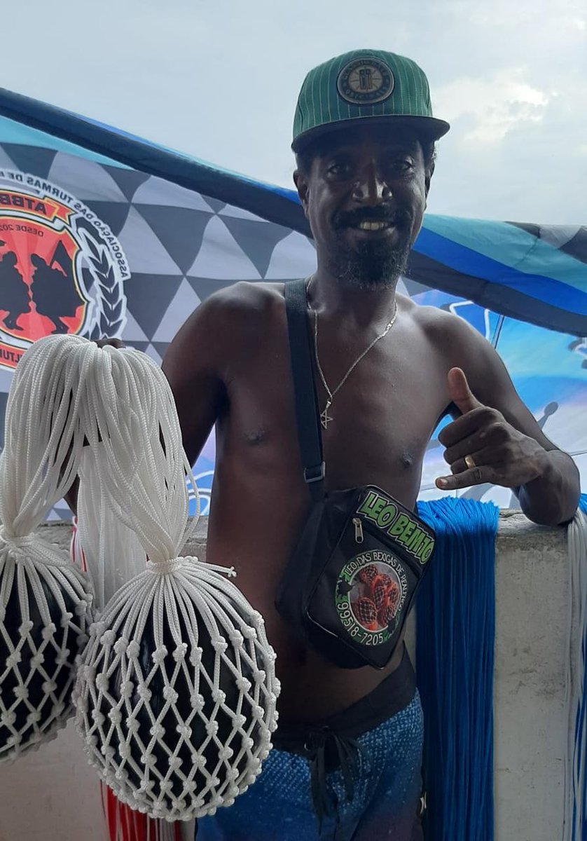 LeodasBexigas's tweet photo. Meus amigos bom dia estou passando aqui para avisar q bola e essência eu vou está vendo até o último dia do Carnaval e só brota aqui no QG do leo das bexigas vlw 

Quem poder divulgar aí 

Rua Monsanto n44 Jardim novo realengo. https://t.co/LwFrN7Gntt