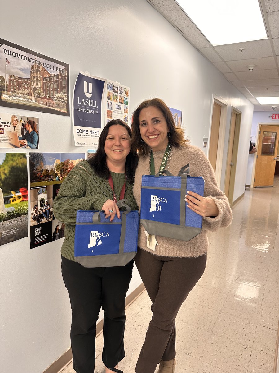 Celebrating #NSCW23 #RISCW23 School Counselors from Times2Academy!  Supporting all of their students through the implementation of the #ASCANationalModel !