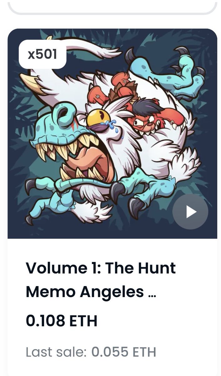 When you’re in this space long enough, some plays become overwhelmingly obvious. Have conviction. This team has proven itself through and through. 
⛔️⚠️Don’t fade the bears <a href="/killabearsnft/">KILLABEARS 🐻</a>