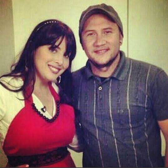 raulchorin's tweet photo. Mimi lazo y toda su familia siempre han sido chavistas originarios de hecho la hija sindy fue novia de calichito carvajalino, nada nuevo. https://t.co/gl9yBAOnaq
