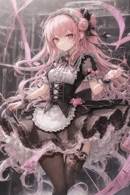 cafe menu kawaii,
にクオリティタグとさらに色々プロンプトをいじったもの 