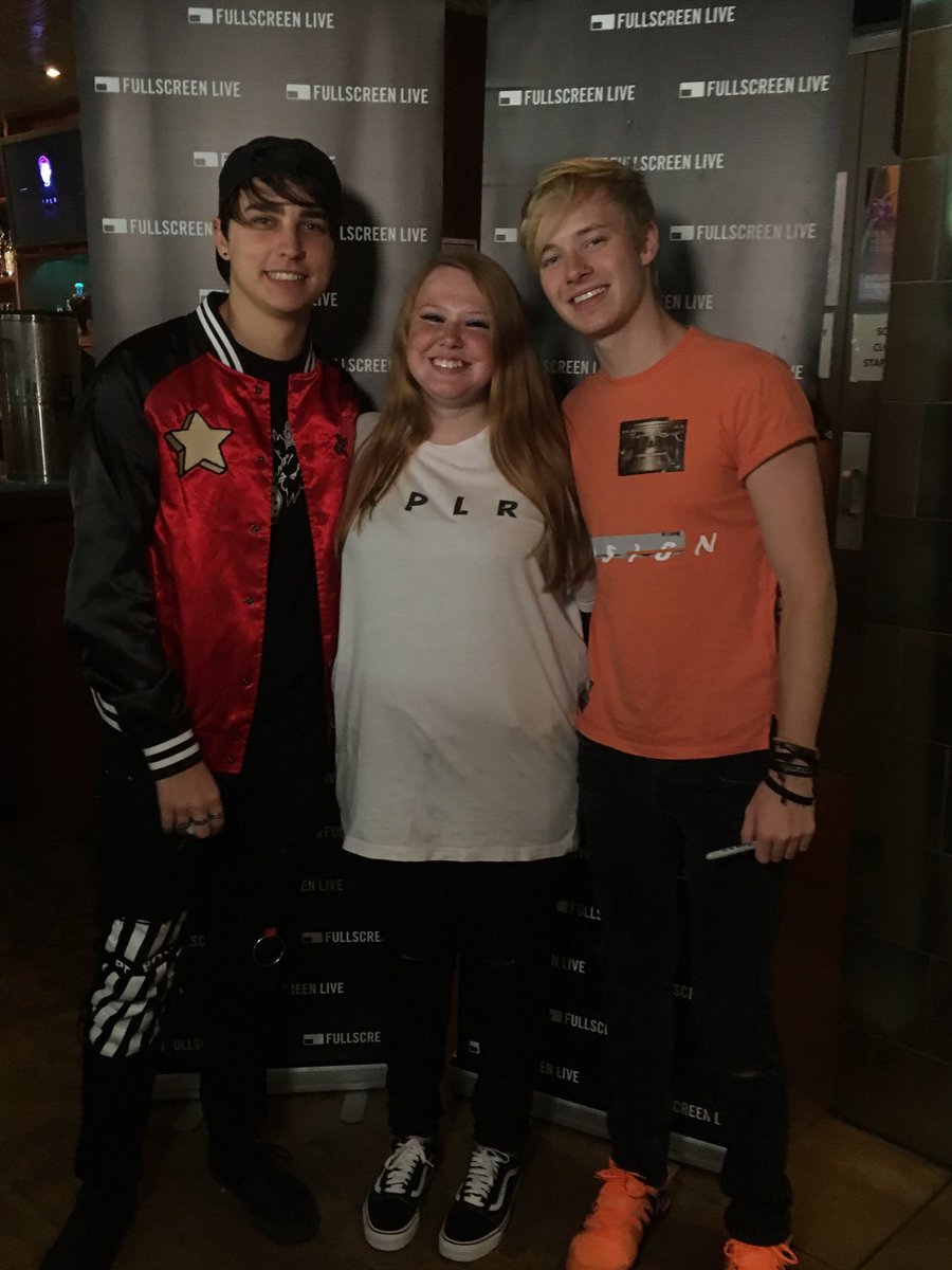 Jayden__Ellis's tweet photo. @ColbyBrock U play a big part in my life. U helped me thru the dark. When we met I had u draw a heart. B4 u blew up wed DM on IG off &amp; on. The last DM u sent was stay strong💙I got it tatted w/ ur heart. Its time for us 2b here4 u &amp;remind u2 stay strong. Wish I could give u a hug https://t.co/Udt4wvfWgM
