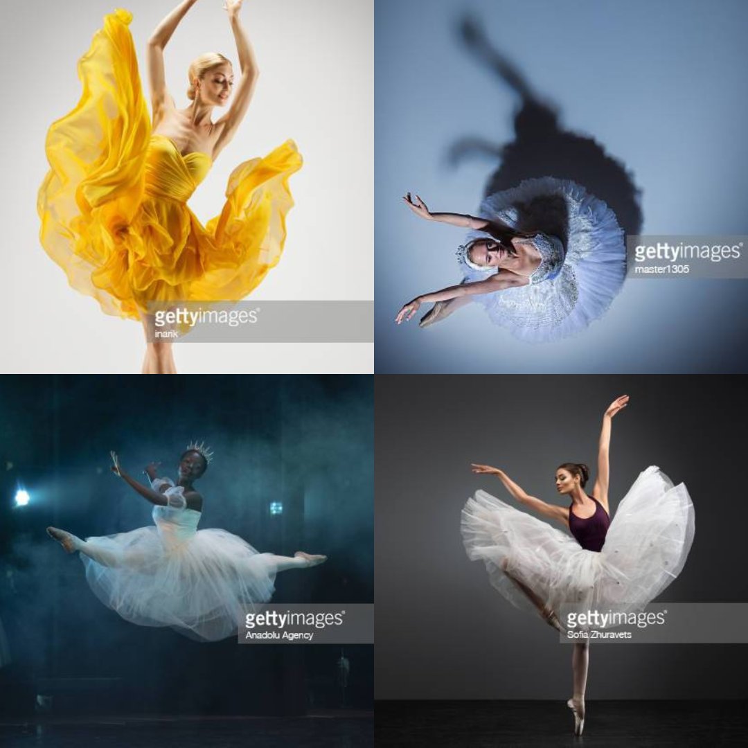 PopsyncNow's tweet image. These ballet photos from #gettyimages would make amazing reference photos for dynamic poses, don&apos;t you think? 😁

Check out photos like these, &amp;amp; more, on Popsync!

bit.ly/40cHt6P 

#referencephotos #dynamicposes #posing  #artist #digitalcreators #moodboard #inspiration