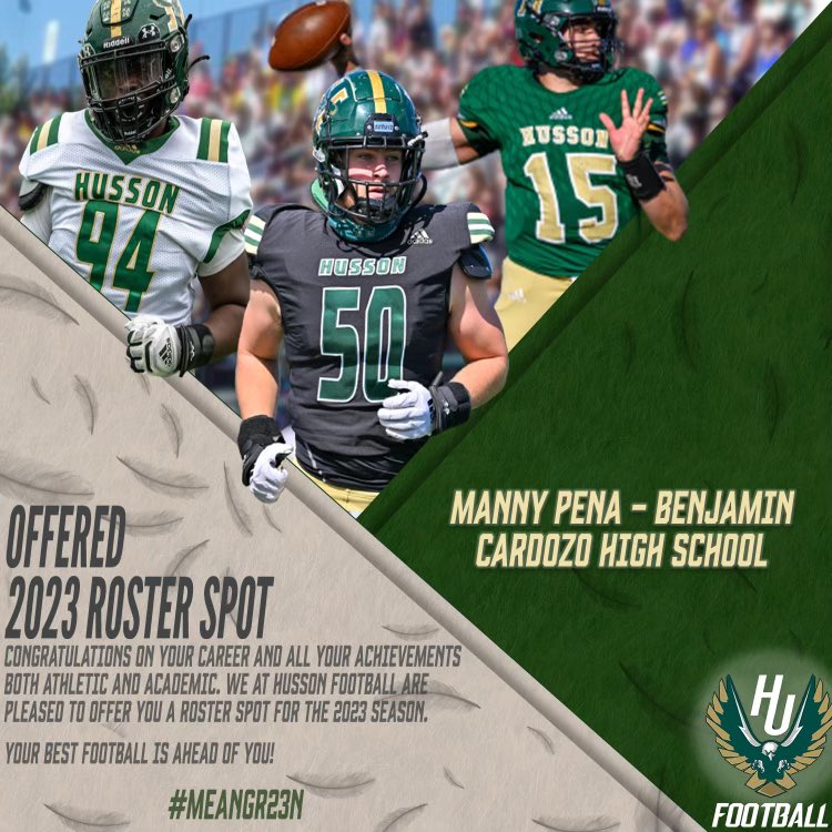 Manny Pena tweet media