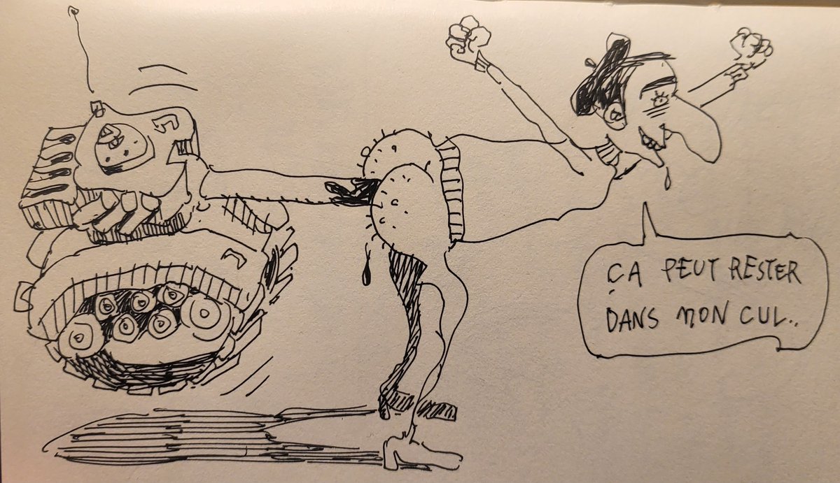 emrahablak4's tweet photo. @Charlie_Hebdo_ https://t.co/RxnKbGnAwQ