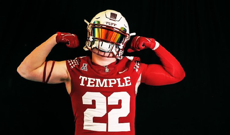 Suburban One National Conf.: 2024 names to know 247sports.com/high-school/pe… @247sports 
Hayden Mulligan 247sports.com/Player/Hayden-…
Charlie Soska 247sports.com/Player/Charlie…
Colin Goetter 247sports.com/Player/Colin-G…
Conor McFadden 247sports.com/Player/Connor-…
Jack Donnelly 247sports.com/Player/Jack-Do…