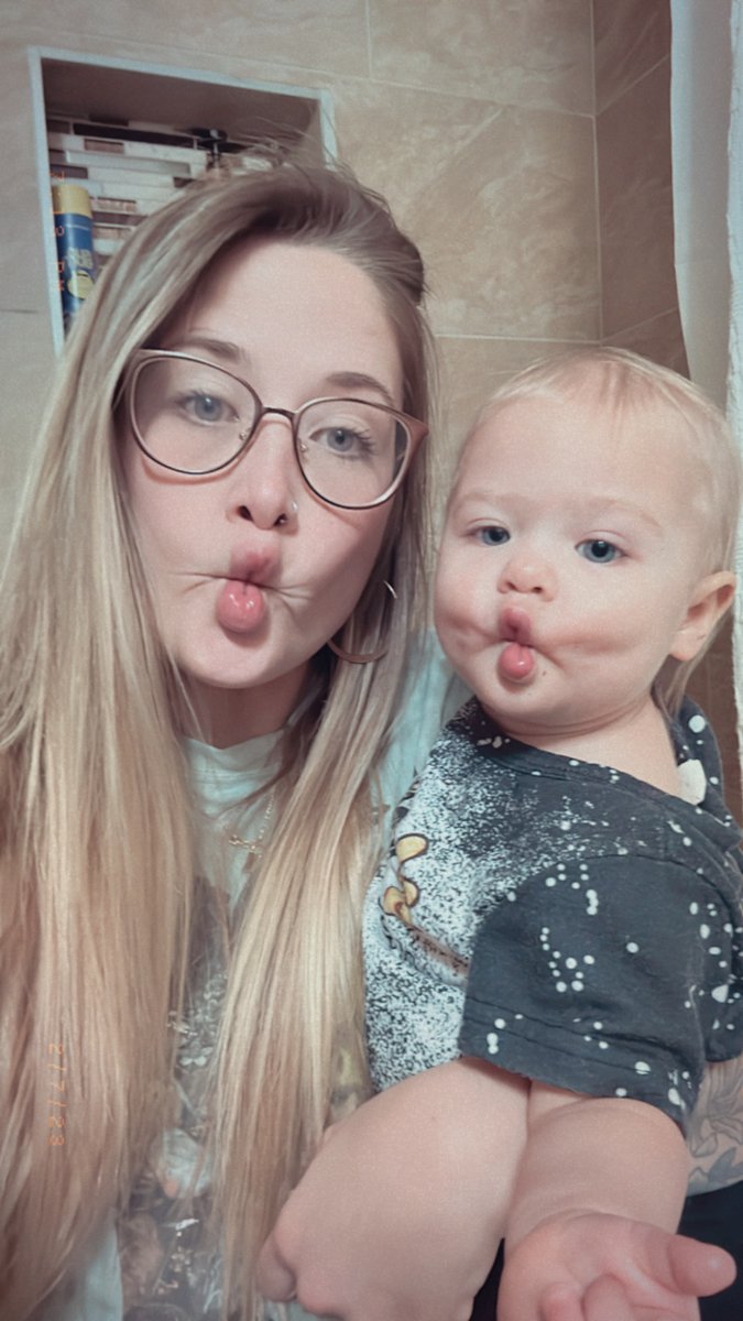 When we found out it’s only Tuesday.