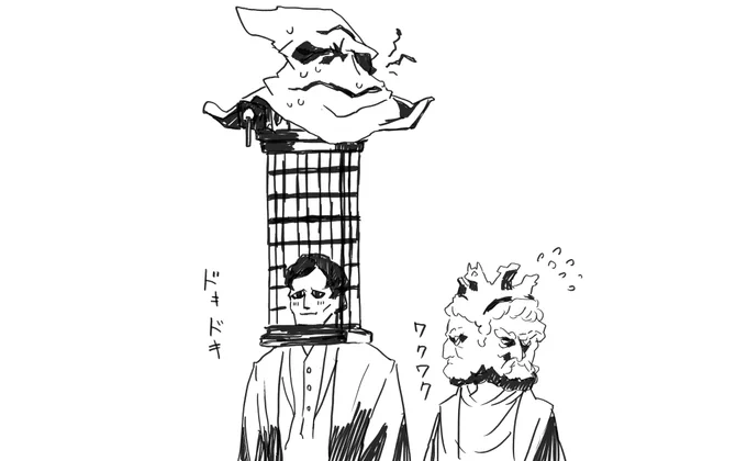 ホグワーツ入学 