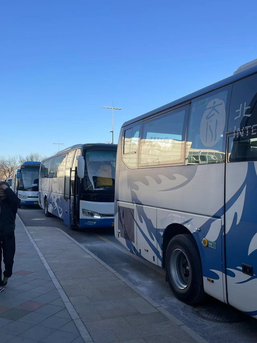 mjhamada's tweet photo. So very excited and proud to travel to #Shanghai for #APAC sports for @ISBeijing - last time we travelled for tournaments was Jan 2020. Big moment for these Ss and coaches! https://t.co/iDmzgOn9FX