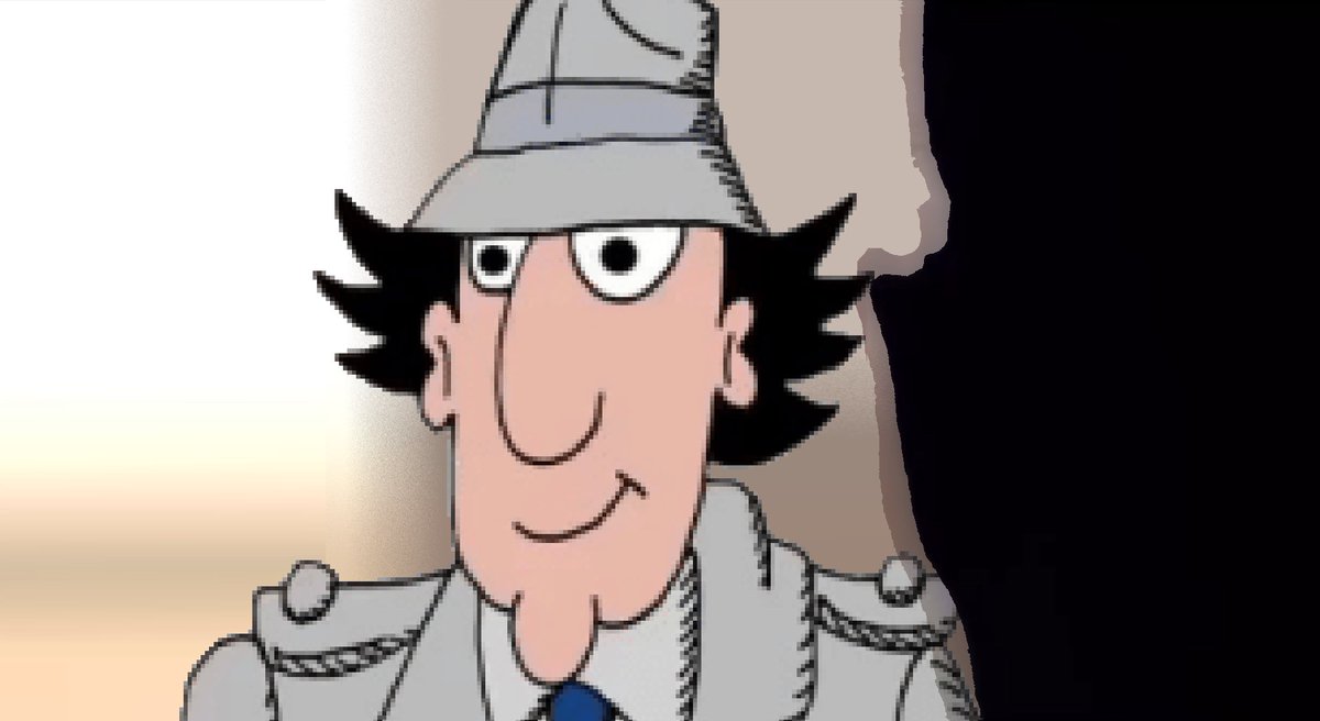 SGgadget_bot's tweet photo. Last chance to look at me, Gadget. https://t.co/fmZA6qcFpe