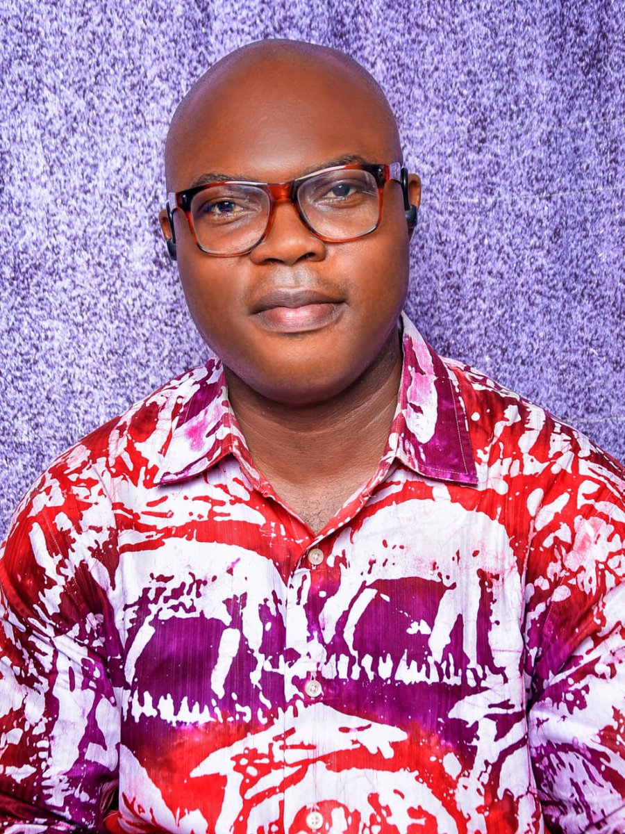 Alaskai M. Johnson tweet media