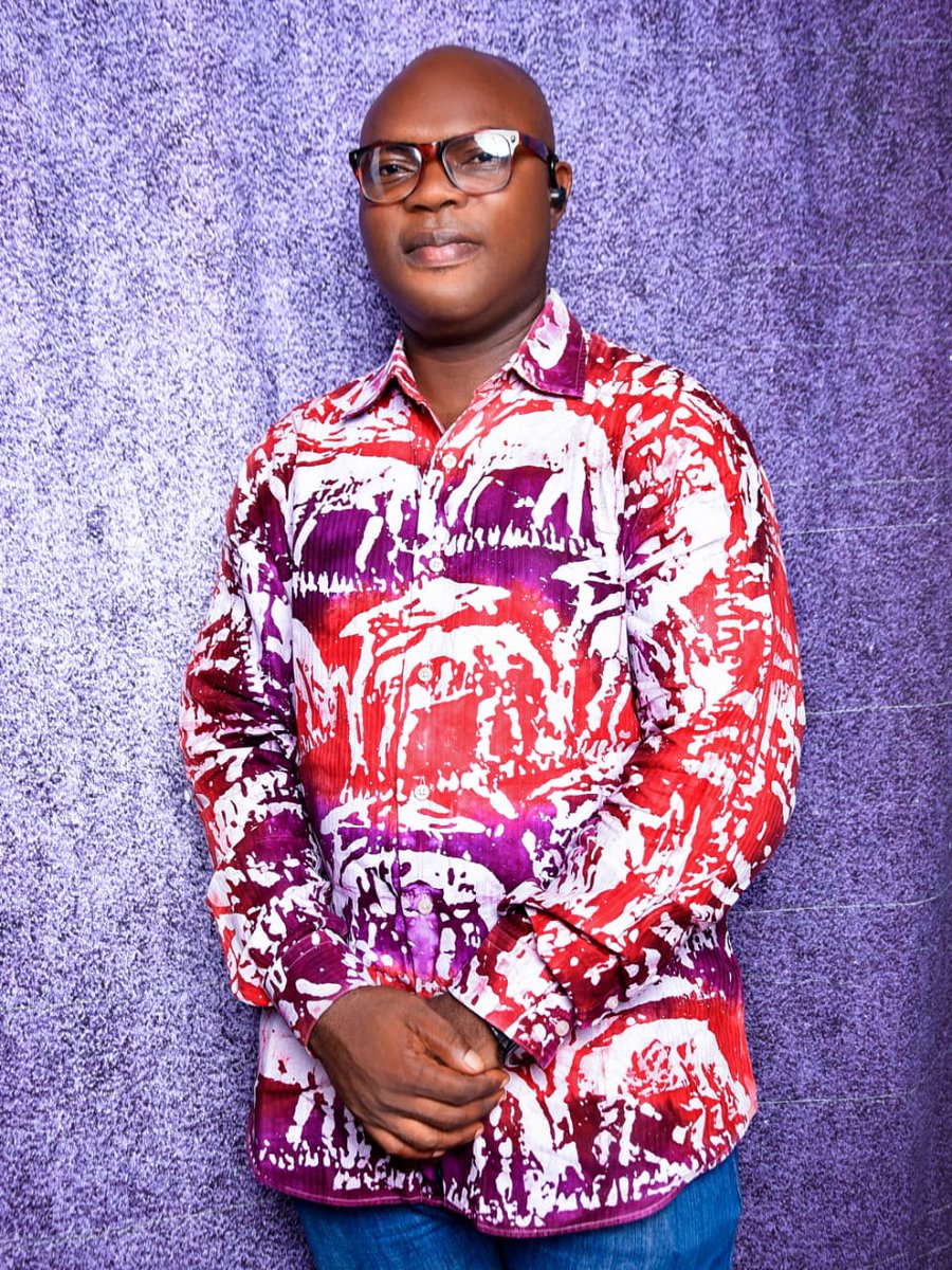 Alaskai M. Johnson tweet media