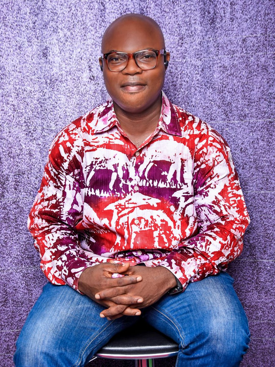 Alaskai M. Johnson tweet media