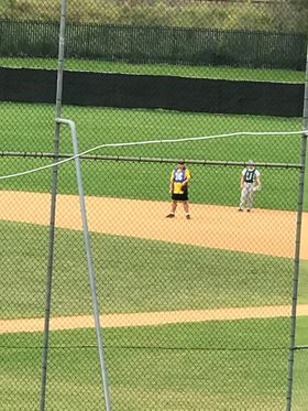 Ingleburn High School would like to wish Kirralee, Isabella and Alex the best of luck today at the Sydney South West baseball trials.
#Yourschoolyourfuture