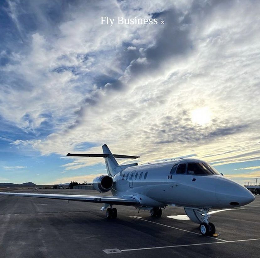 Travel is emerging, reshaped and reimagined.
#WeTakeYouThere
#PrivateJet #PrivateJetCharter #Hawker