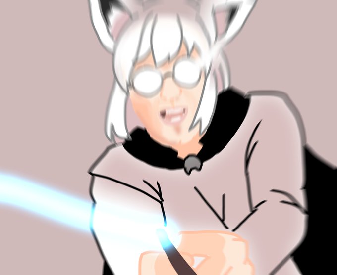 KON#絵フブキ  